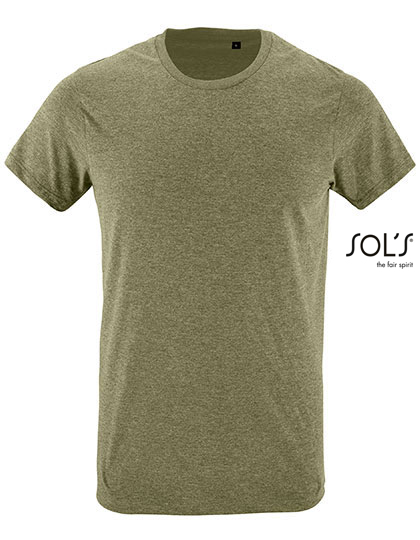 SOL´S Regent Fit T-Shirt