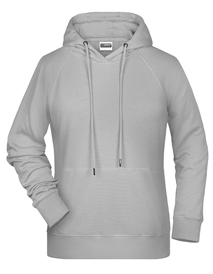 James&Nicholson Ladies´ Hoody