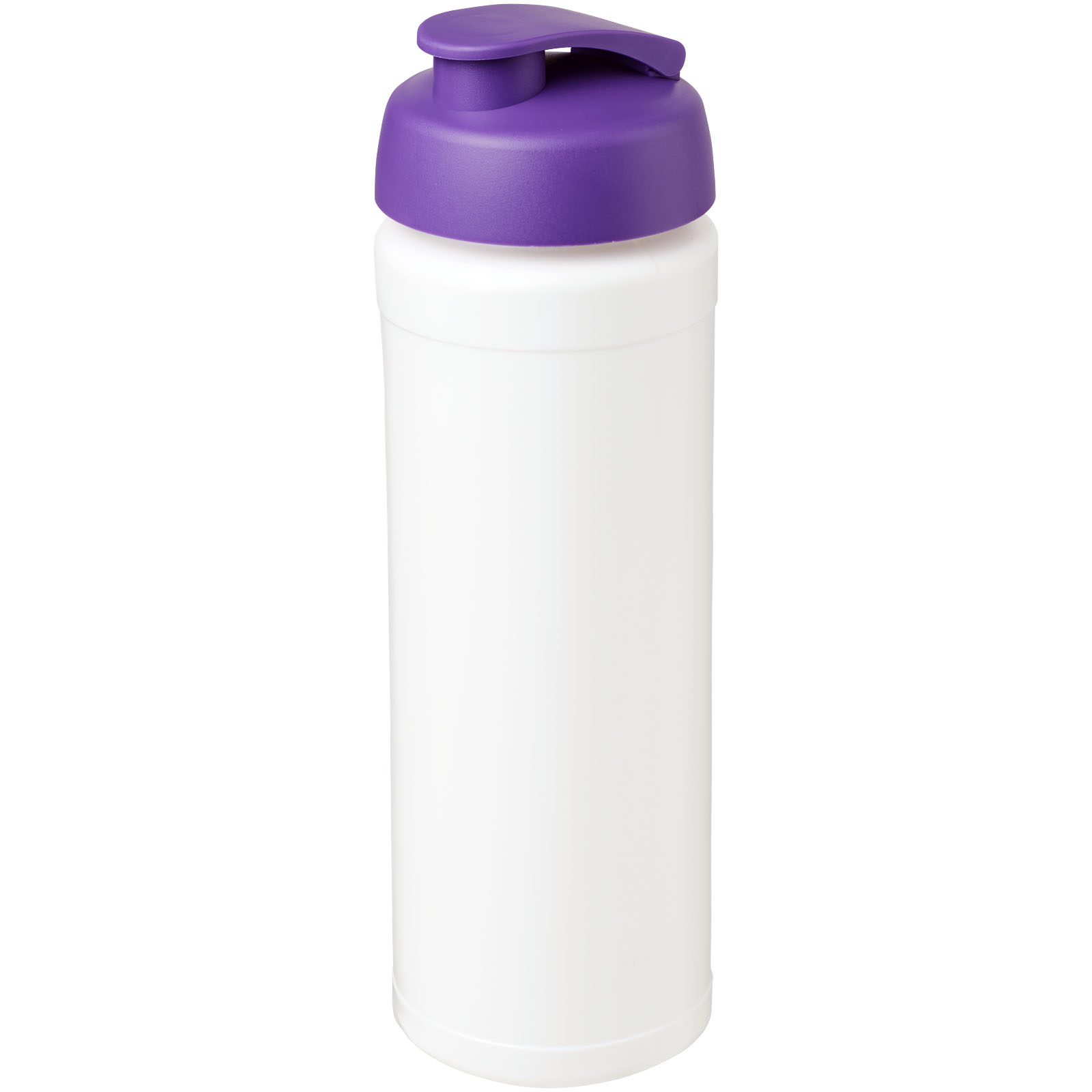 Baseline® Plus grip 750 ml Sportflasche mit Klappdeckel