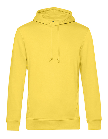 B&C BE INSPIRED Inspire Hooded Sweat_°