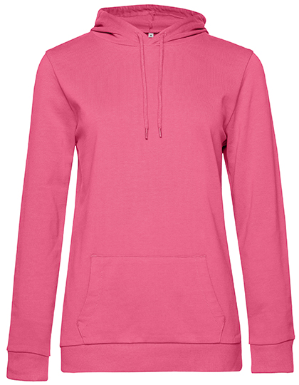 B&C BE INSPIRED Women´s #Hoodie Sweat