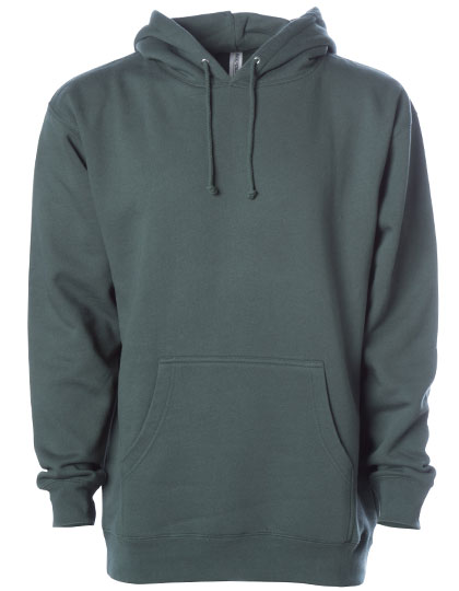 Independent Men´s Heavyweight Hooded Pullover