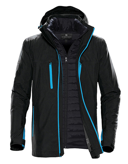 Stormtech Men´s Matrix System Jacket