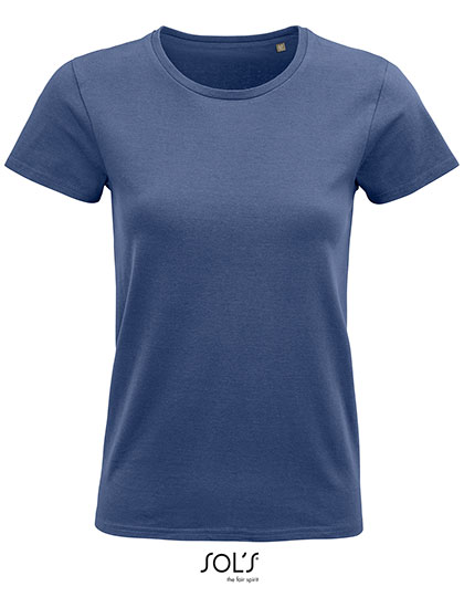 SOL´S Women´s Pioneer T-Shirt