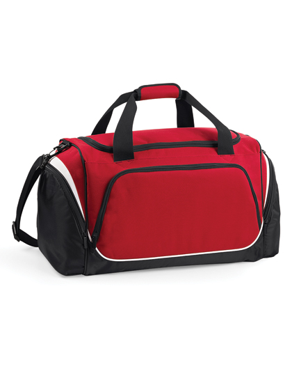 Quadra Pro Team Holdall