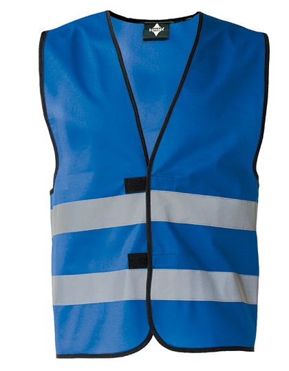 Korntex Functional Hi-Vis Safety Vest Dortmund