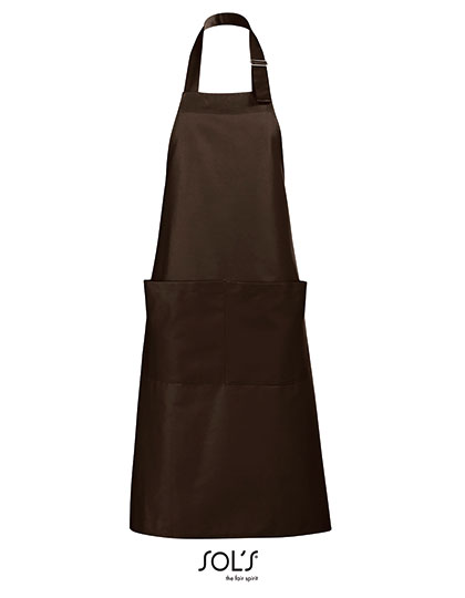 SOL´S Long Apron Gala