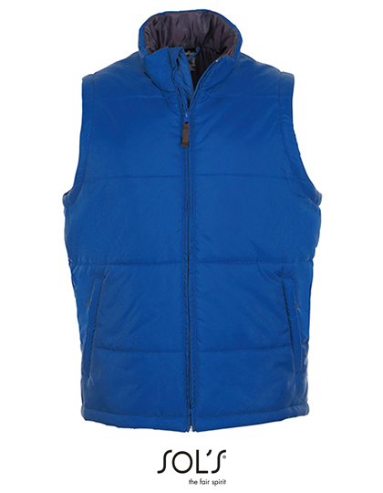 SOL´S Bodywarmer Warm