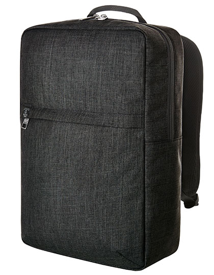 Halfar Notebook Backpack Europe