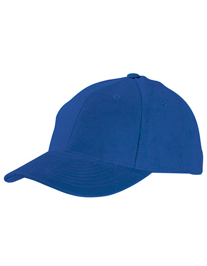 Myrtle beach 6-Panel Raver Cap Laminated