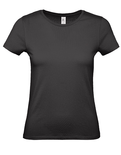 B&C BE INSPIRED Women´s T-Shirt #E150