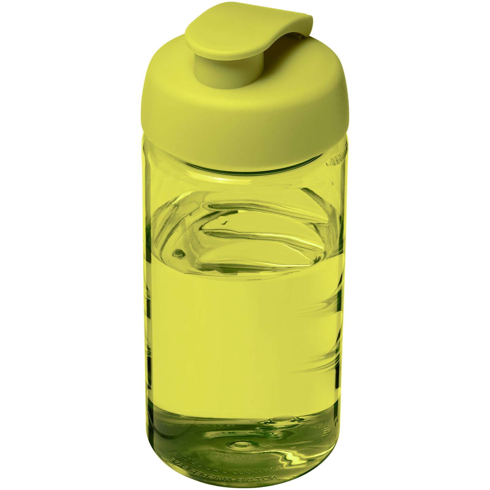 H2O Active® Bop 500 ml Sportflasche mit Klappdeckel