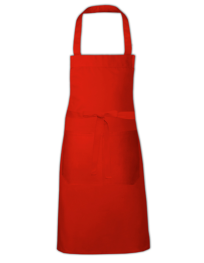 Link Kitchen Wear Hobby Apron - EU Production