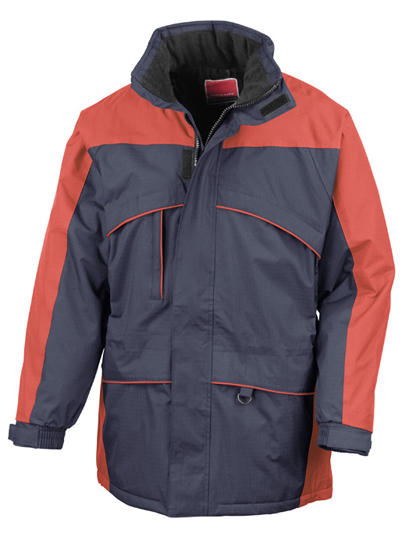 Result Seneca Hi-Activity Jacket