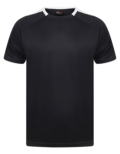 Finden+Hales Unisex Team T-Shirt