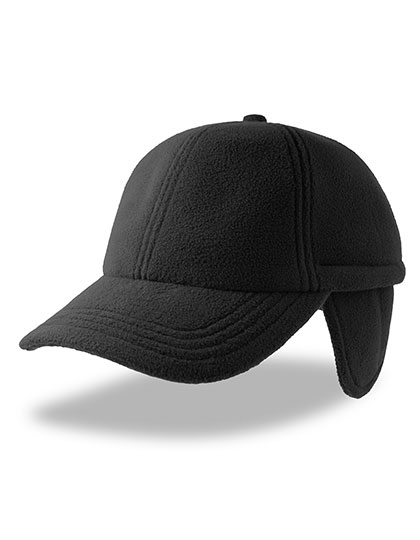 Atlantis Headwear Snow Flap Stopper-S Cap