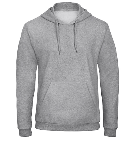 B&C BE INSPIRED ID.203 50'50 Hooded Sweatshirt