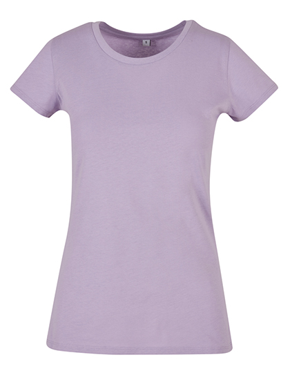 Build Your Brand Basic Ladies´ Basic Tee