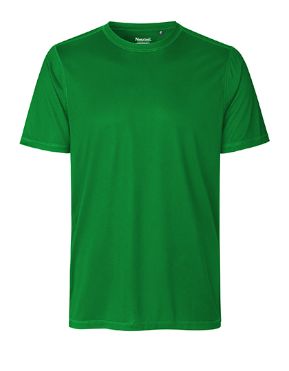 Neutral Unisex Performance T-Shirt