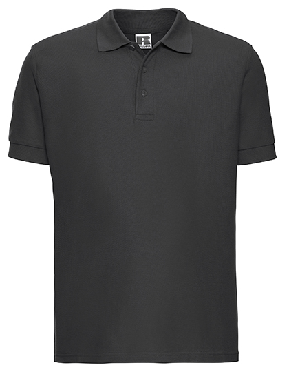 Russell Men´s Ultimate Cotton Polo