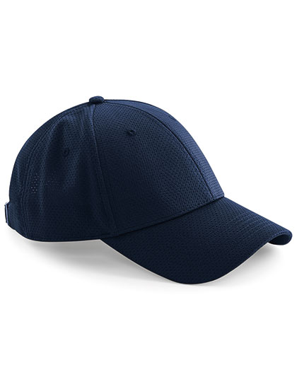 Beechfield Air Mesh 6 Panel Cap