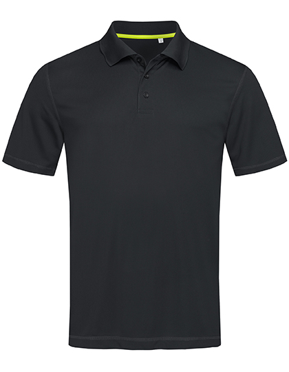 Stedman® Mesh Polo