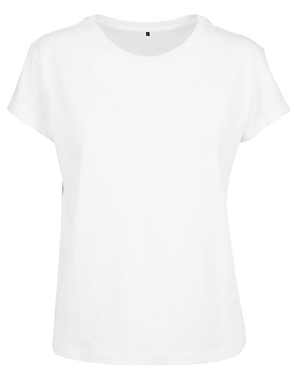 Build Your Brand Ladies´ Box Tee