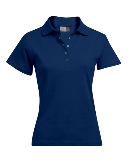 Promodoro Women´s Interlock Polo