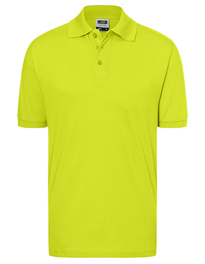 James&Nicholson Classic Polo