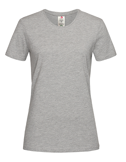 Stedman® Classic-T Organic Women