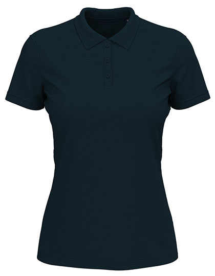 Stedman® Lux Polo Men