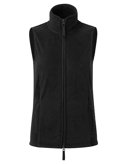 Premier Workwear Women´s ´Artisan´ Fleece Gilet