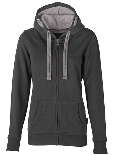 HRM Women´s Hooded Jacket