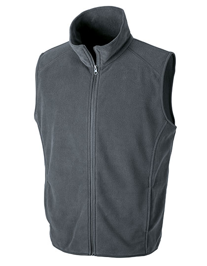 Result Core Micro Fleece Gilet