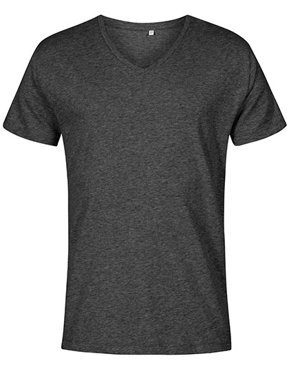 X.O by Promodoro Men´s V-Neck T-Shirt