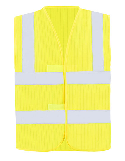 Korntex Triple Norm Safety Vest Dardanel