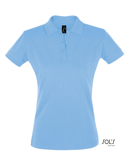 SOL´S Women´s Polo Shirt Perfect