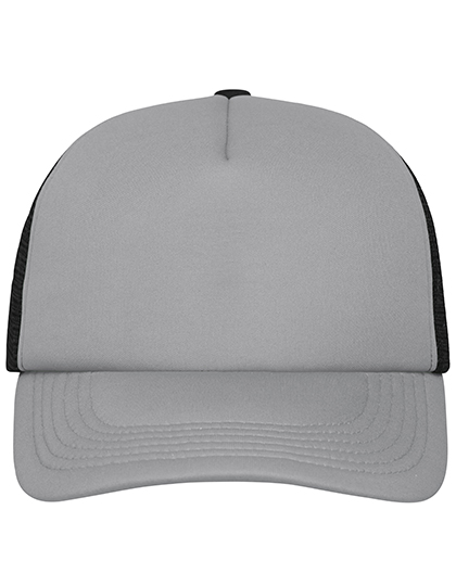 Myrtle beach 5-Panel Polyester Mesh Cap