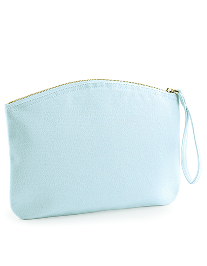 Westford Mill EarthAware® Organic Spring Wristlet