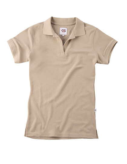 CG Workwear Ladies´ Polo Susa