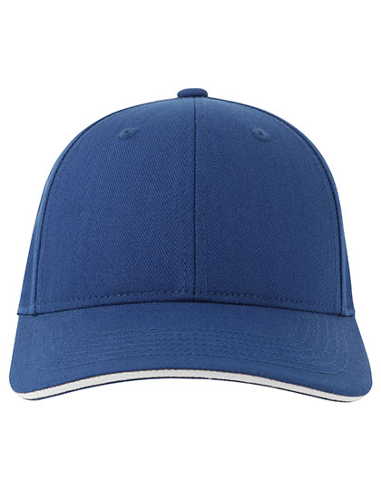 Atlantis Headwear Liberty Sandwich-S Cap