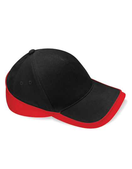 Beechfield Teamwear Competition Cap