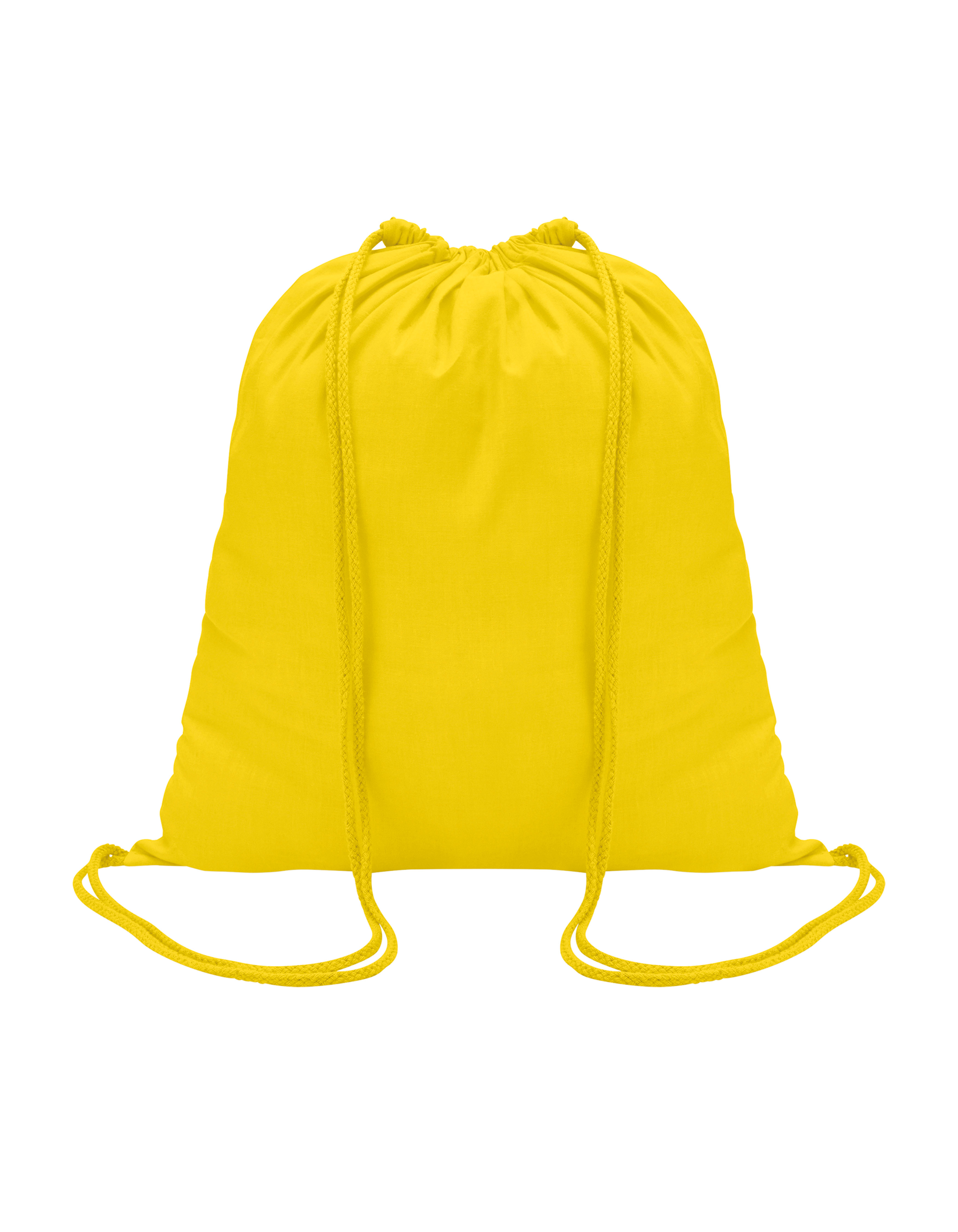 SOL´S Drawstring Backpack Genova