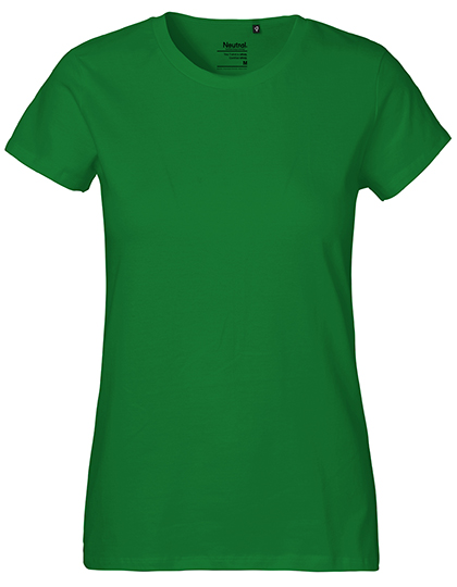 Neutral Ladies´ Classic T-Shirt