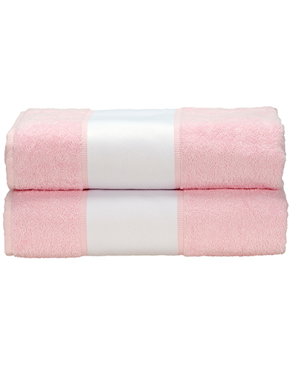 ARTG SUBLI-Me® Bath Towel