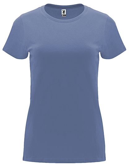 Roly Women´s Capri T-Shirt