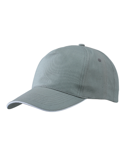 Myrtle beach 5 Panel Promo Sandwich Cap