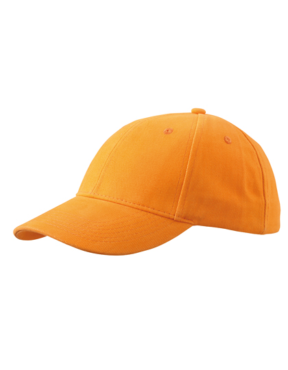 Myrtle beach 6-Panel Cap Laminated