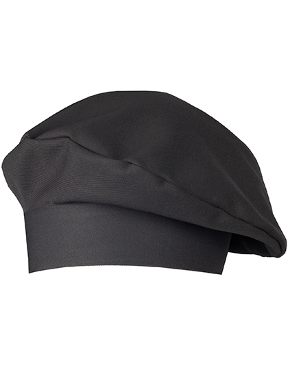 CG Workwear Chef´s Hat Fano Classic