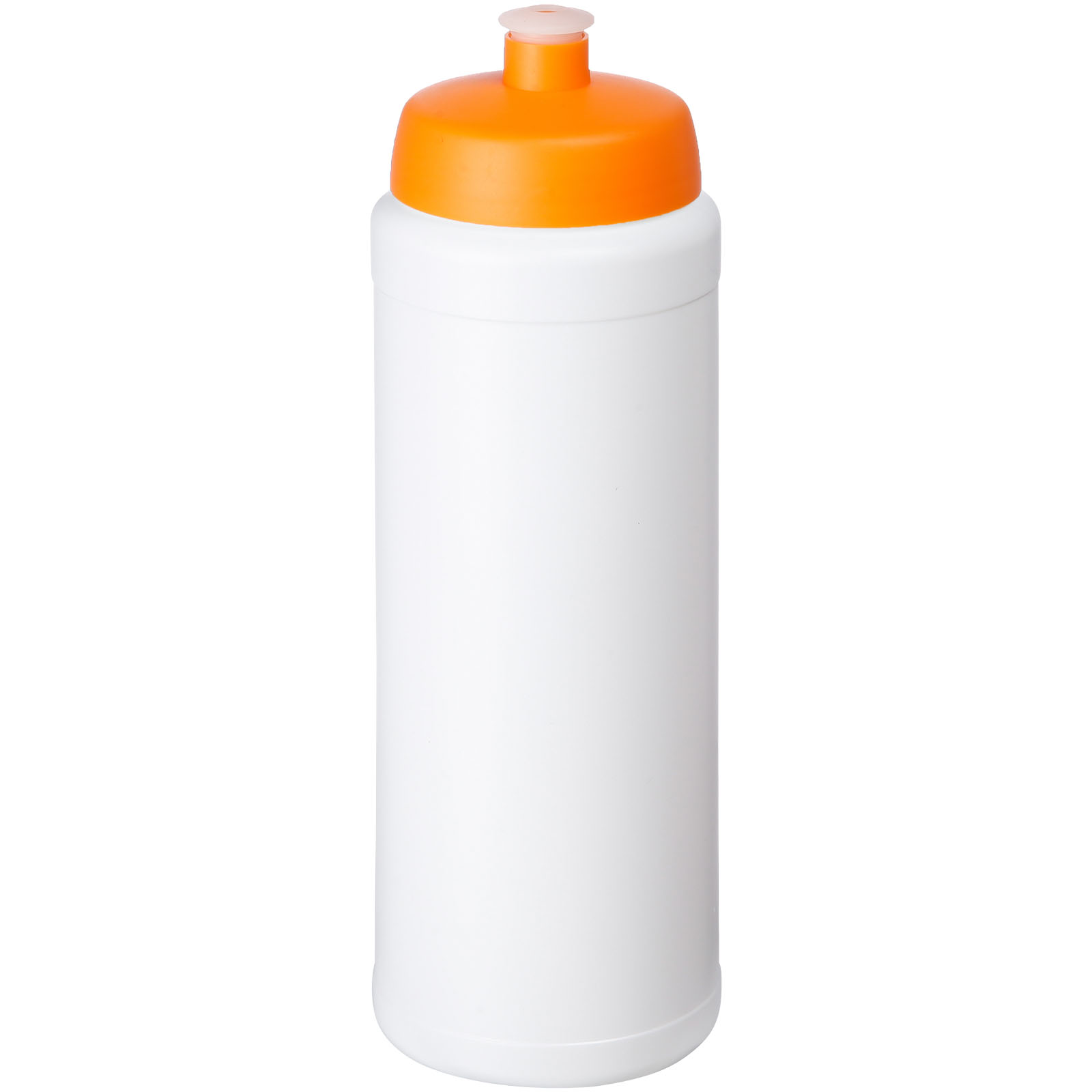 Baseline® Plus grip 750 ml Sportflasche mit Sportdeckel